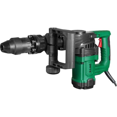 Martelo rompedor MAX, MRD 1315N, 15 J, 220 V~, 1.300 W, 3.600 IPM