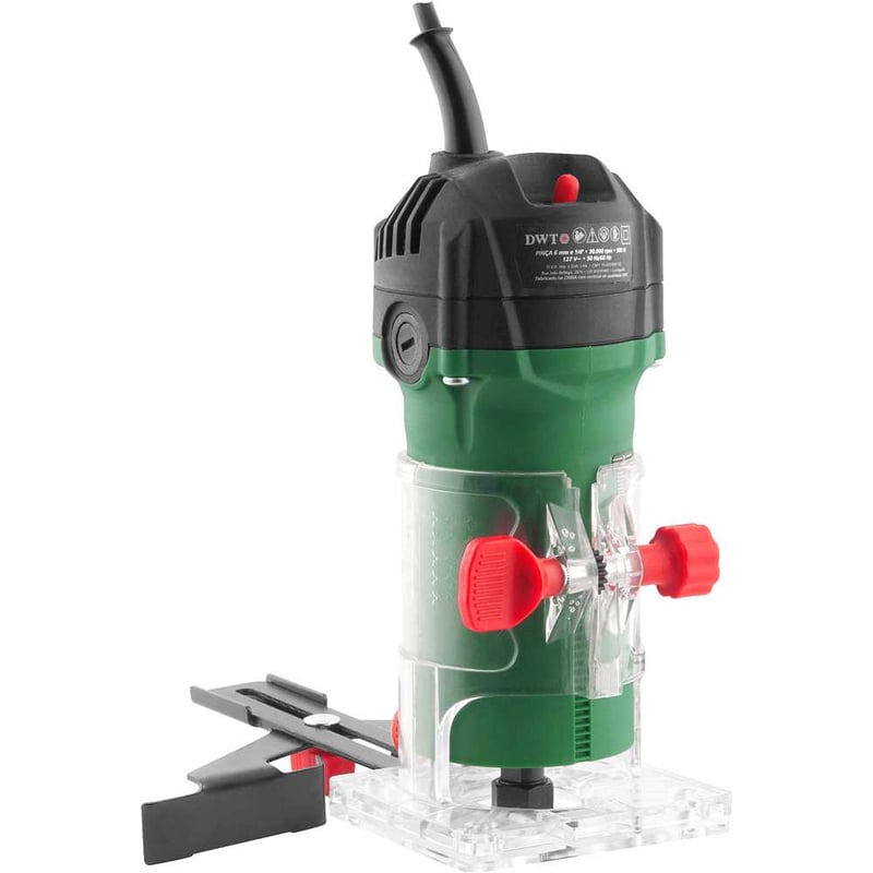 Tupia para laminados, 220 V~, 500 W, TLD 506