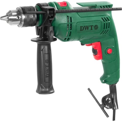 Furadeira de impacto 1/2", 550 W