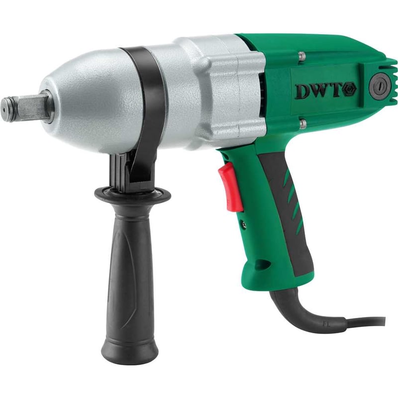 Chave de impacto com encaixe de 3/4", CID 634, 600 W 220 V~