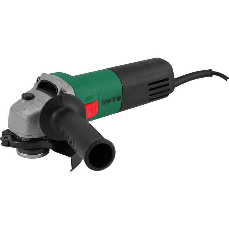 Esmerilhadeira angular 4.1/2", 650 W, 127 V~
