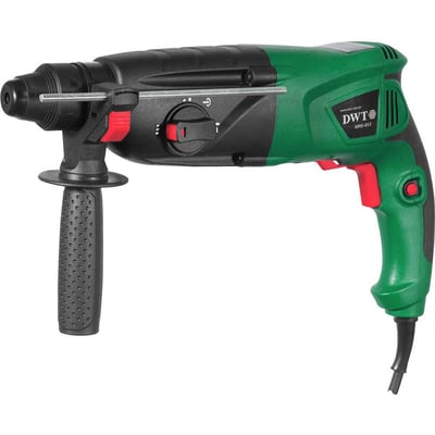 Martelete perfurador/rompedor SDS PLUS 850 W, 220 V~, MPD 853, com maleta
