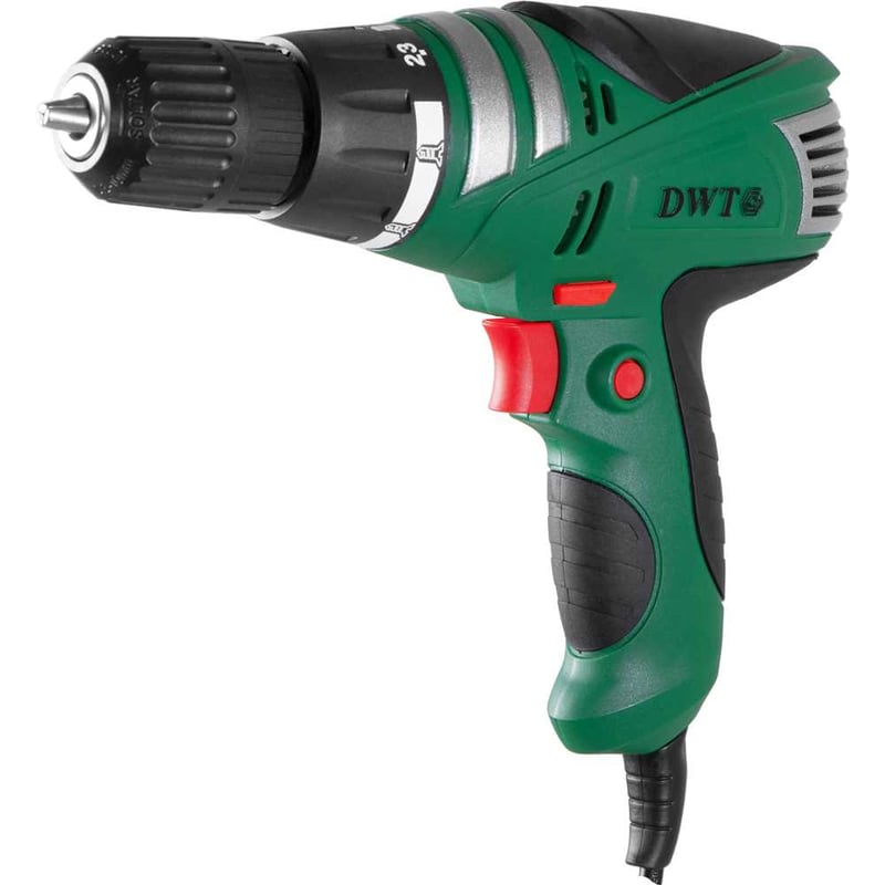 Furadeira/parafusadeira 3/8", 280 W, ED 280, 220 V~