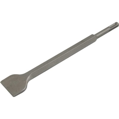 Talhadeira com encaixe tipo SDS PLUS, 40 mm x 250 mm