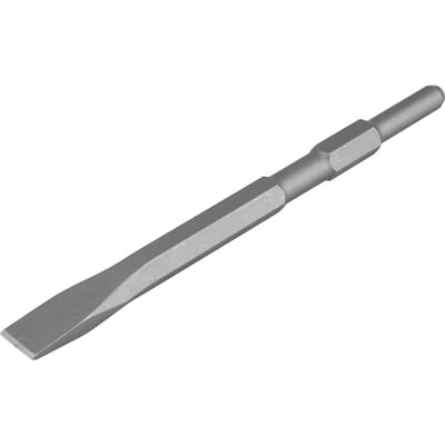 Talhadeira com encaixe hexagonal de 17 mm, 22 mm x 255 mm, D-71299
