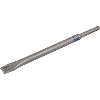 Talhadeira com encaixe tipo SDS PLUS, 20 mm x 250 mm