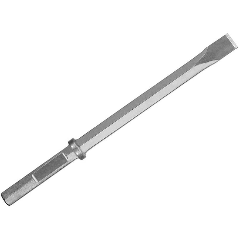 Talhadeira para martelo demolidor, encaixe hexagonal, 35 mm x 500 mm
