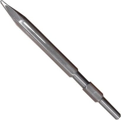 Ponteiro com encaixe hexagonal, 17,0 mm x 280,0 mm, DR6906-B1