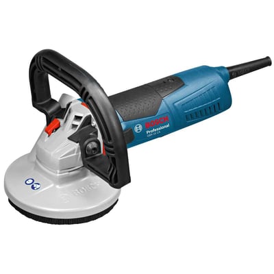 Lixadeira de concreto 5", GBR15CA , 220 V~