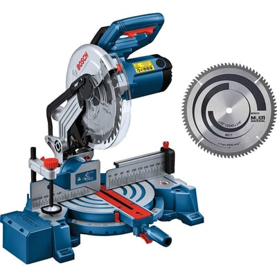 Serra de esquadria 10", 1.750 W
