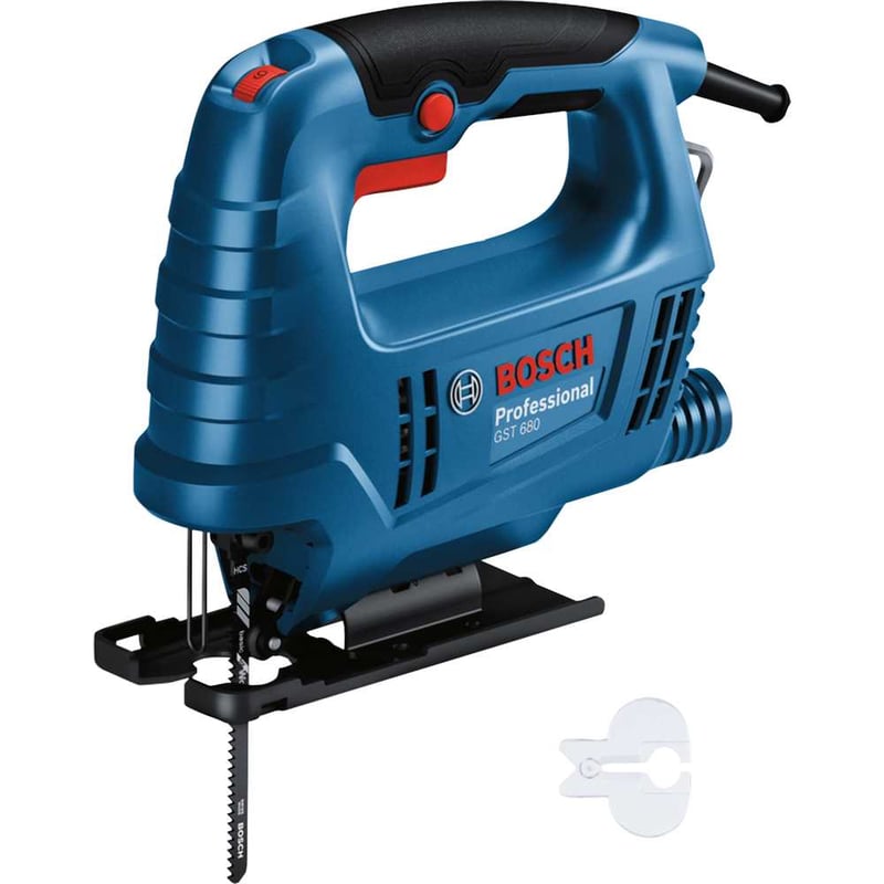 Serra tico-tico, 500 W, 127 V~