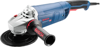 Lixadeira angular 7" GWS22, 220V, 2.200W, 5000 rpm, 06018F90E0