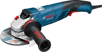 Esmerilhadeira angular 5", 1.800 W, 220 V~, GWS 18-125PL, 06017A31E0