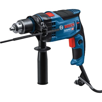 Furadeira de impacto 1/2", 850 W, 127 V~, GSB16RE, 06012B90D0000