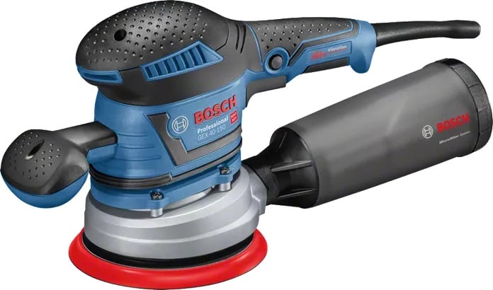 lixadeira roto orbital, 400 W, 220 V~, 0 601 37B 2E0