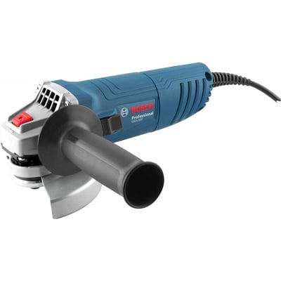 Esmerilhadeira angular 4.1/2", 850 W, 220 V~, GWS 850, 06013775E0