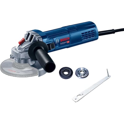 Esmerilhadeira angular 5", 900 W, 220 V~, GWS 9-125 S, 0 601 3A9 2E0