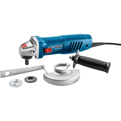 Esmerilhadeira angular 4.1/2", 770 W, 220 V~, GWS 770, 06013980E0