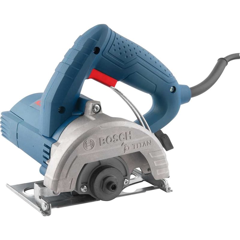 Serra mármore 125 mm, 1.500 W, 127 V~, sem kit refrigeração, sem disco, GDC 150, 06015486D0