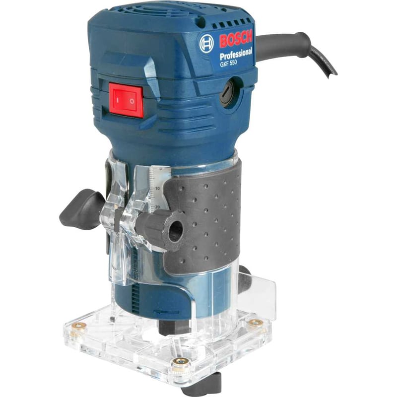 Tupia para laminados, GKF 550, 220 V~ , 550 W