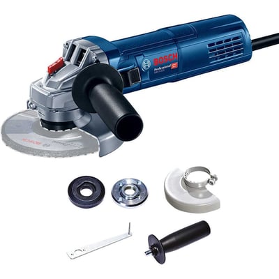 Esmerilhadeira angular 5", 900 W, 220 V~, GWS 9-125, 06013A90E0