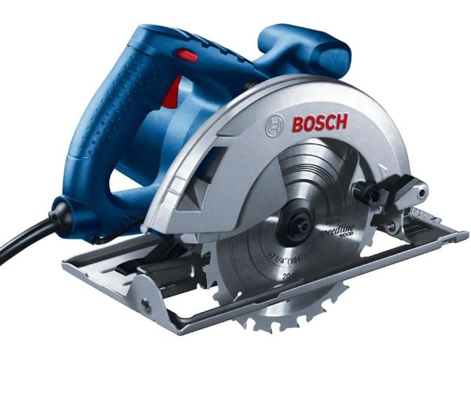 Serra circular 7.1/4", 127 V~, 2.000 W