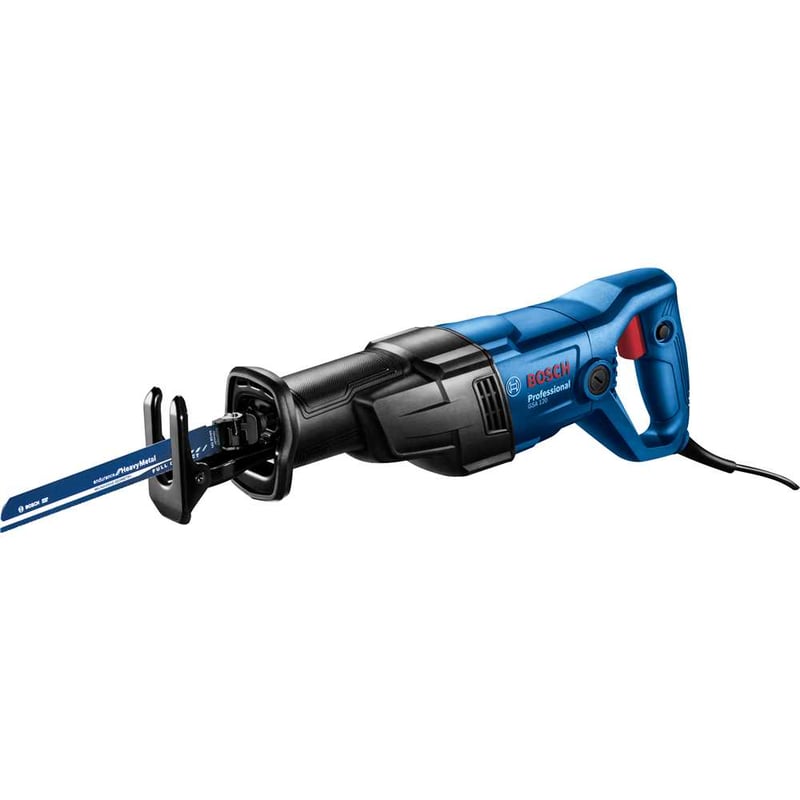 Serra sabre GSA 120, 127 V~