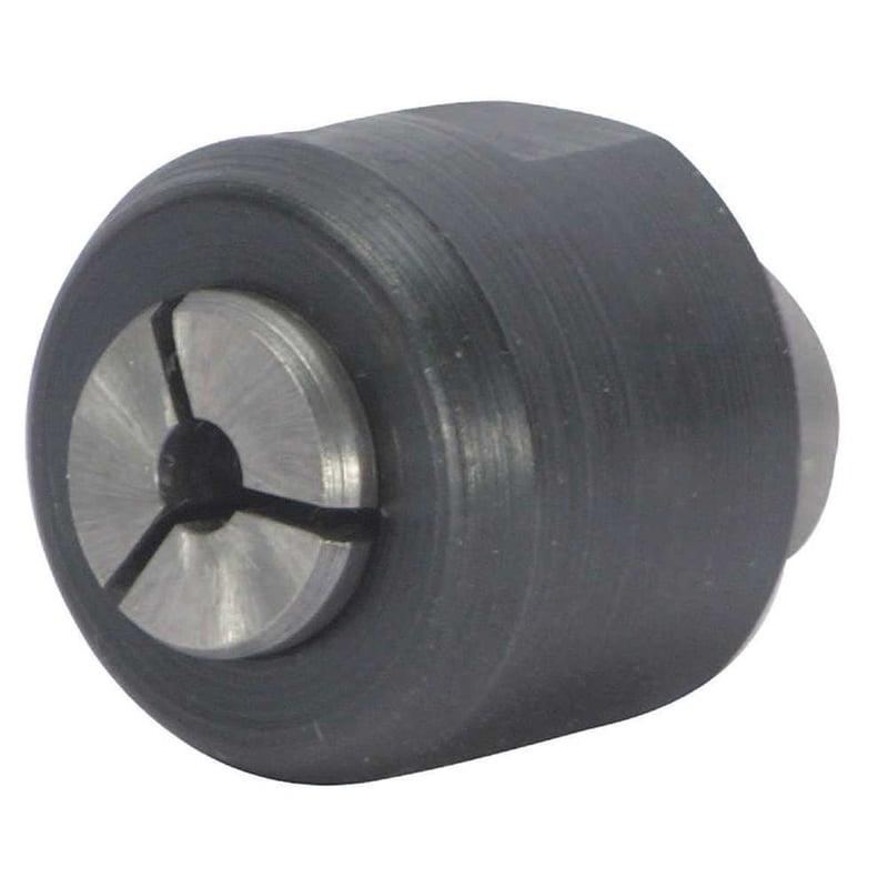 Pinça para retífica reta com porca, 6,00 mm, 2608570084