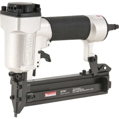 Pinador pneumático, AF 301