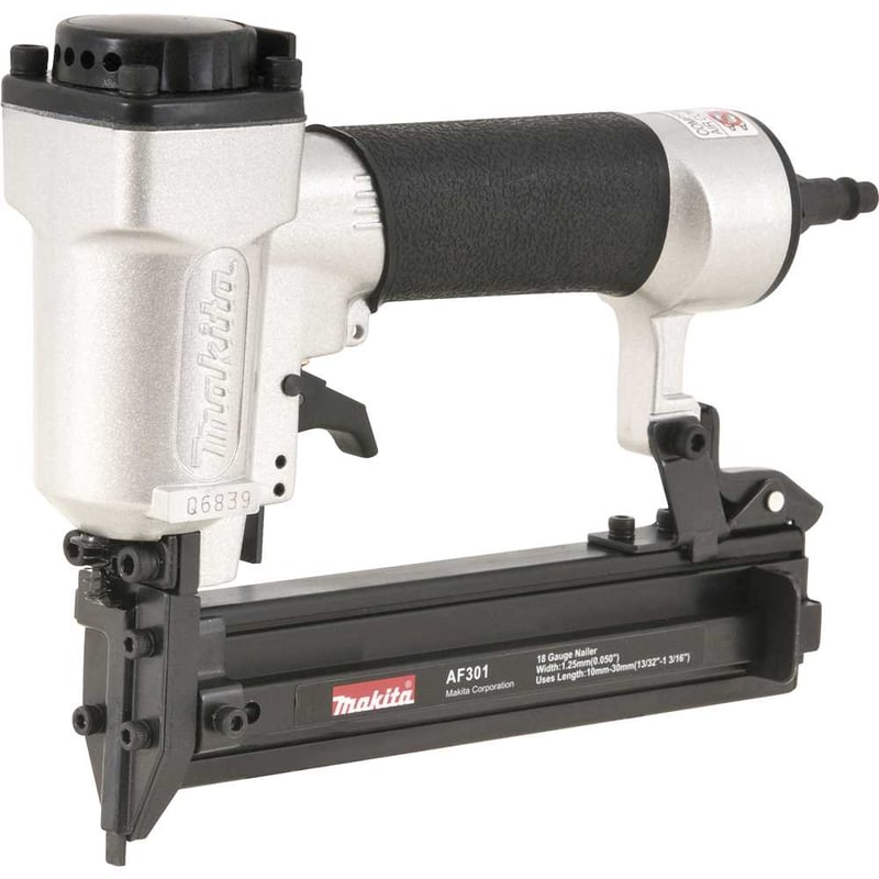 Pinador pneumático, AF 301