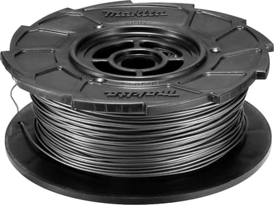 Carretel de arame, 0,8 mm, 50 m, 191L22-4