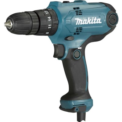 Furadeira/parafusadeira 3/8", de impacto, 320 W