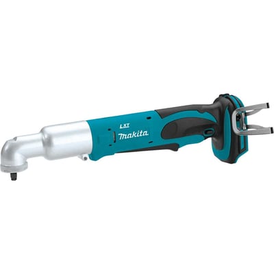 Chave de impacto angular, bateria 18 V, encaixe de 3/8", sem bateria e sem carregador