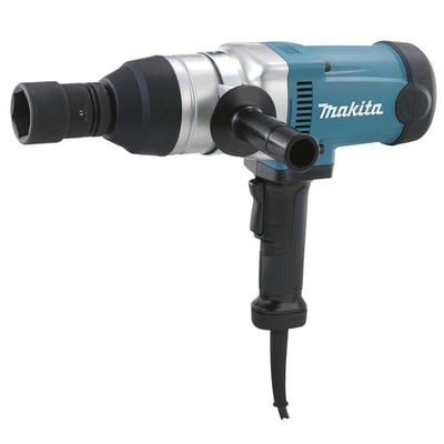 Chave de impacto com encaixe de 1", TW 1000, 1.200 W 220 V~