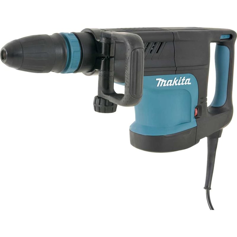 Martelo rompedor MAX, 220 V~, 1.510 W, 25,5 J