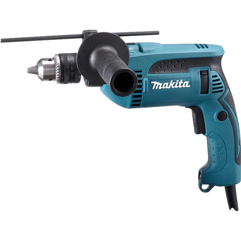 Furadeira de impacto 1/2", 760 W, 220 V~