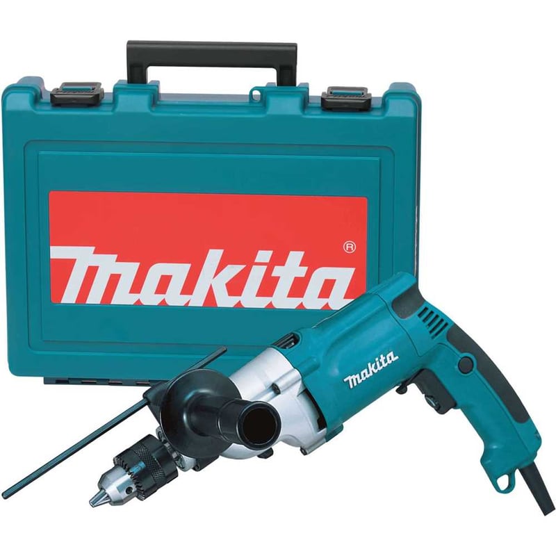 Furadeira de impacto 1/2", 720 W, 220 V~
