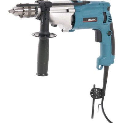 Furadeira de impacto 1/2", 1.010 W, 220 V~, com maleta