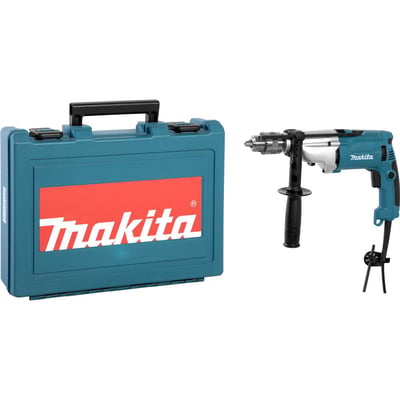 Furadeira de impacto 5/8", 1.010 W, 220 V~