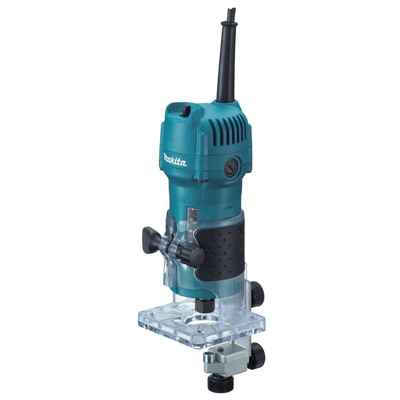 Tupia para laminados, 530 W, 220 V~