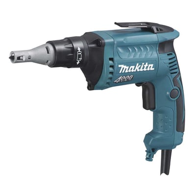 Parafusadeira elétrica, encaixe 1/4", 110 V~, 570W, FS4000-127