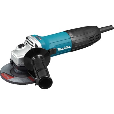Esmerilhadeira angular 4.1/2", 720 W