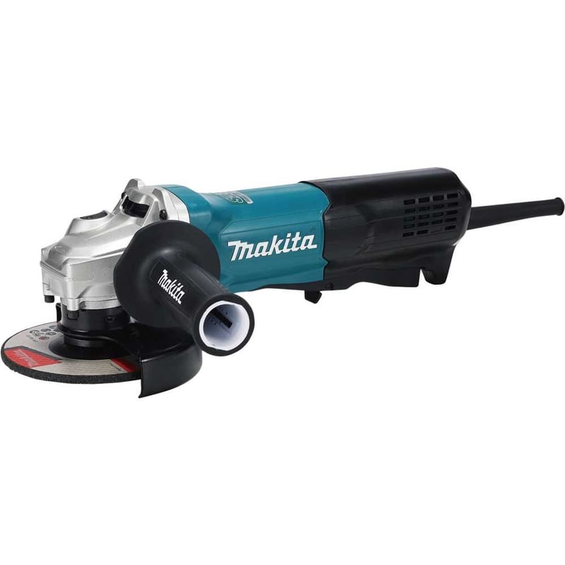Esmerilhadeira angular 5", 1.900 W, 220 V~