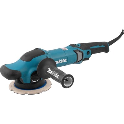 Politriz roto-orbital, 6", 900 W