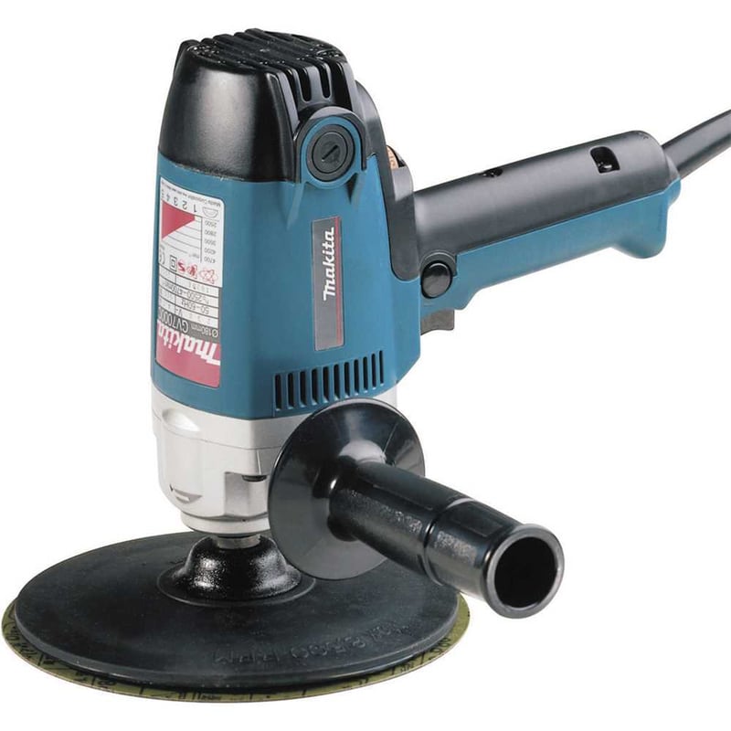Lixadeira vertical 500 W 7", 220 V~