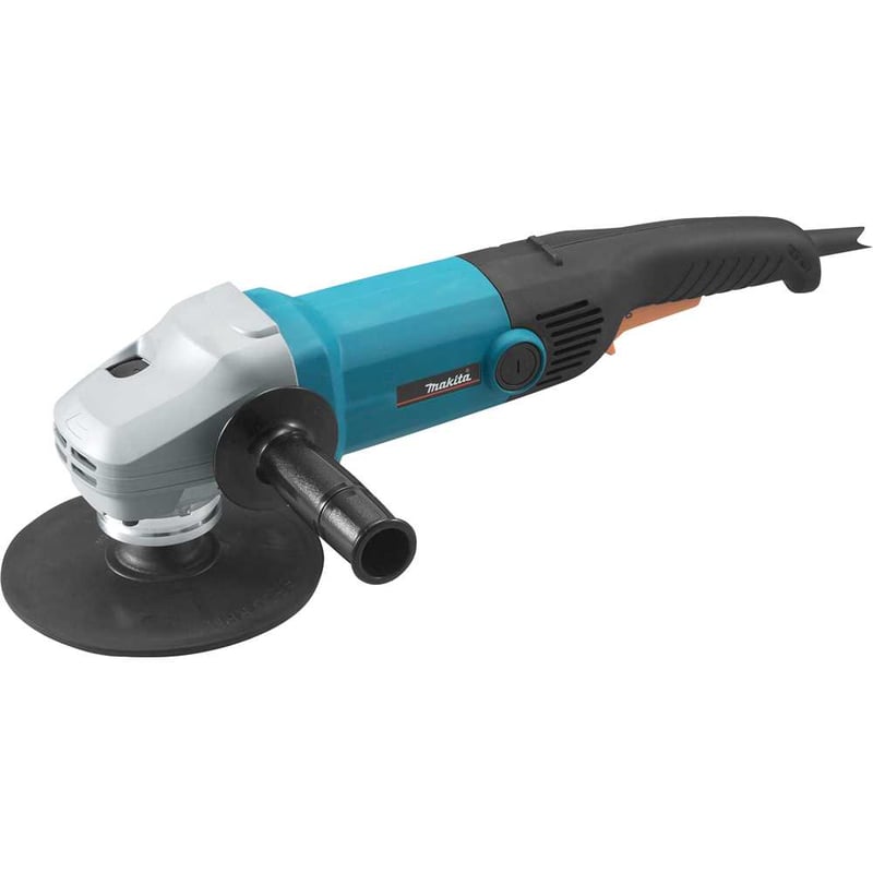 Lixadeira angular 7", SA7000, 220 V~, 1400W 5500 rpm