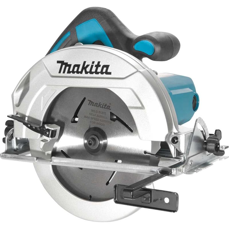 Serra circular 7.1/4", HS7010 , 220 V~