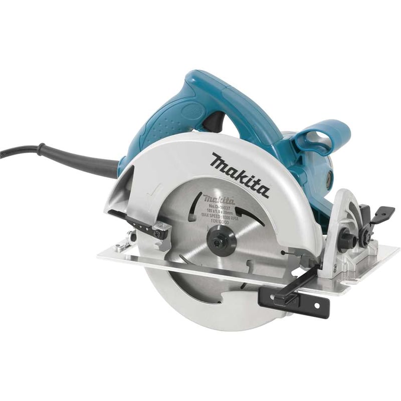 Serra circular 7.1/4", 1.800 W, 127 V~