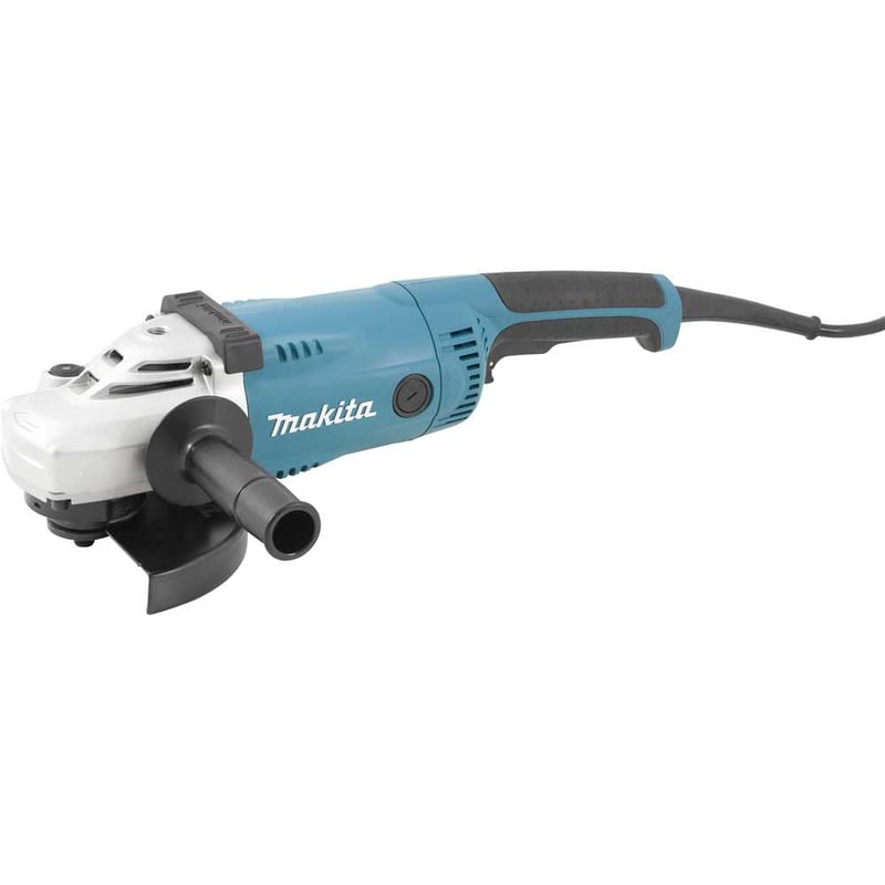 Esmerilhadeira angular 7", 2.200 W, 127 V~