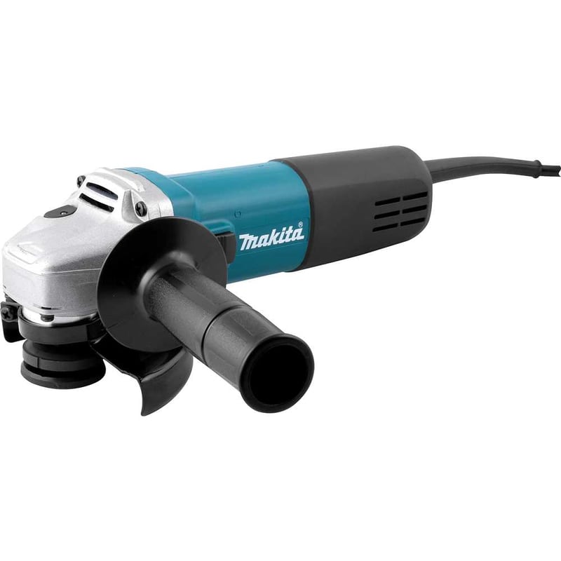 Esmerilhadeira angular 4.1/2", 840 W, 220 V~